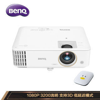 BenQ  TH585 1080PͶӰ3999Ԫʣ12Ϣ7+4KӺӣ