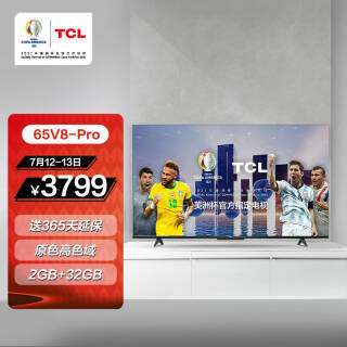 TCL 65V8-PRO Һ