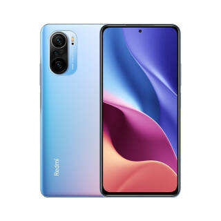 Redmi  K40 Pro+ 5Gֻ 12GB+256GB þ2999Ԫ