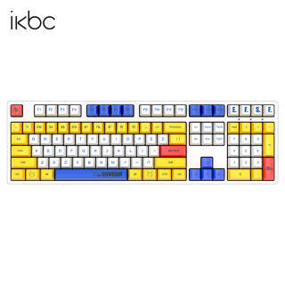 iKBC C210 ߻е 108  ߴ399Ԫʣȯ