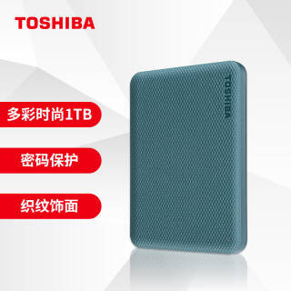 TOSHIBA ֥ 1TB ƶӲ V10ϵ USB3.0 2.5Ӣ  Mac ᱡ