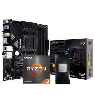 AMD CPUװ ˶TUF B550M-PLUSWIFI R5 5600X ɢƬCPUװ2259Ԫȯ