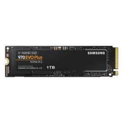 SAMSUNG  970 EVO Plus NVMe M.2 ̬Ӳ 1TBPCI-E3.01149Ԫʣȯ