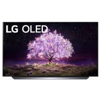 LG OLED55C1PUB C1ϵ 4K OLED  2021