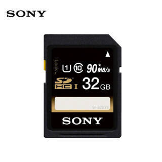 SONY  SF-UYϵ SF-32UY3 SD洢 32GBUHS-IU1109Ԫȯ