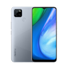 realme Q2i 5000mAh  18W PD 3.0 1300 ¹ 4GB+128GB