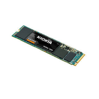 KIOXIA  EXCERIA NVMe RC10 SSD̬Ӳ 1TB629Ԫȯ