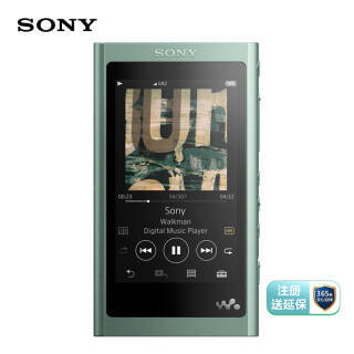 SONY  NW-A55 ֲMP3 16GB ̣3.5ˡUSB2.0939Ԫȯ