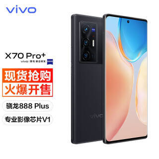 vivo X70 Pro+  5Gֻ 12GB+512GB 6899Ԫ