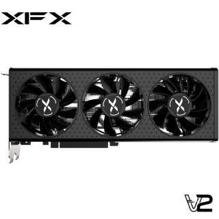 XFX Ѷ ϷԿ RX 6600XTV2 OC + ݷDQ650M