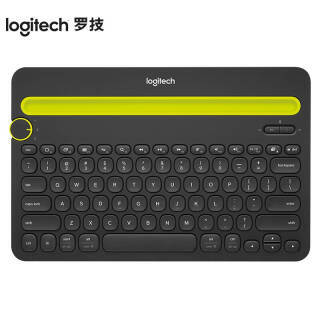 logitech ޼ K480 79 ߱Ĥ ɫ ޹139Ԫ