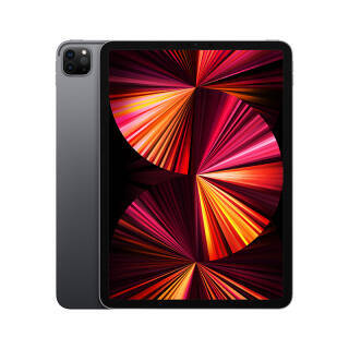 12ϢApple ƻ 2021 iPad Pro 11Ӣƽ 512GB WLAN7649Ԫʣ׵