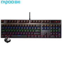 RAPOO װ V500PRO 104 ߻е װز 99Ԫʣȯ