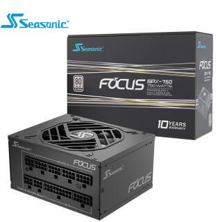 Seasonic  FOCUS SPX750W ԵԴ1399Ԫ