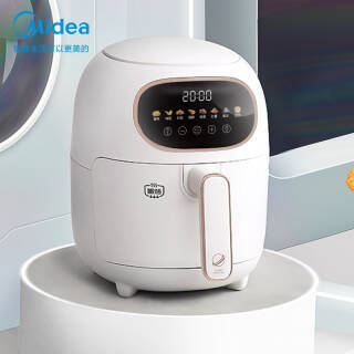 Midea  MF-KZ30P206 ը