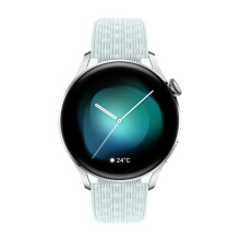 HUAWEI Ϊ WATCH 3 ֱ ʱа 46mm 