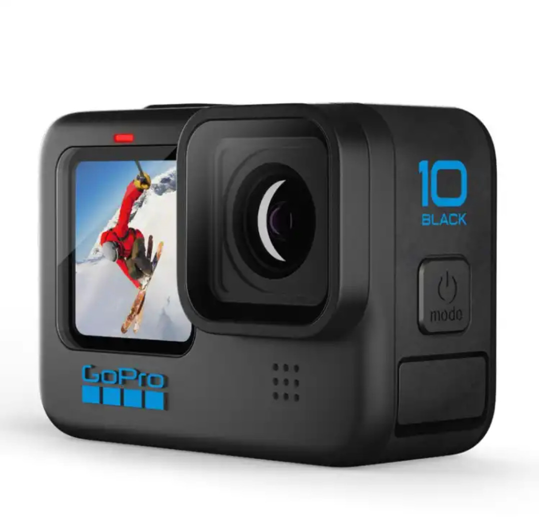 PLUSԱGoPro HERO10 Black ˶