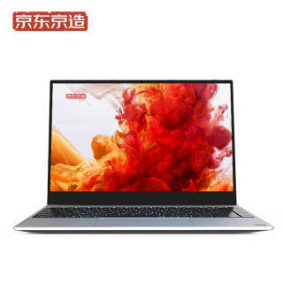 320㣺J.ZAO  JDBook 14ӢʼǱԣi3-1115G48GB256GB