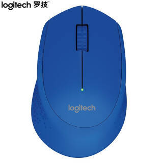 logitech ޼ M280 2.4G 1000DPI ɫ69Ԫ