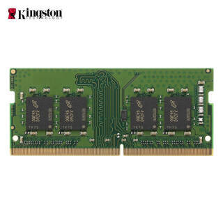 Kingston ʿ ValueRAMϵ DDR4 3200MHz ʼǱڴ ɫ 16GB KVR32S22D8/16459Ԫ