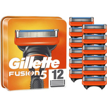 Gillette  Fusion5  ֶ뵶Ƭ 12ͷ158.59