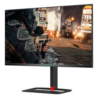 TITAN ARMY ̩̹ 31.5Ӣ2K/QHD 144Hz 1ms IPS HDR400ɫ 羺