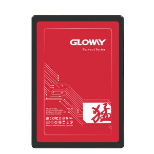 GLOWAY  ͽϵ SATA3 ̬Ӳ 120GB79Ԫ