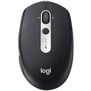 logitech ޼ M585 2.4G ʯī129Ԫ