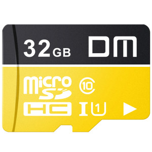 ӻԱDM  TF-U1ϵ  Micro-SD洢 32GBUHS-IU110.9Ԫ
