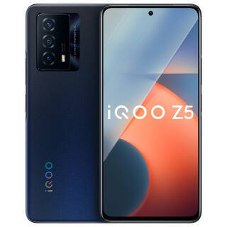 iQOO Z5 5Gֻ 12GB+256GB2089Ԫʣƴ