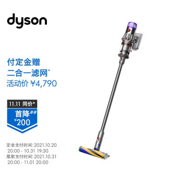 dyson ɭ V12 4790