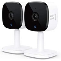 eufy Security C24 2K ڸͷ 2װ$59.49 