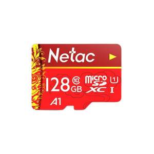 240㡢ȯϣNetac ʿ P500 ʹ MIcro-SD洢 128GBUHS58.9Ԫ