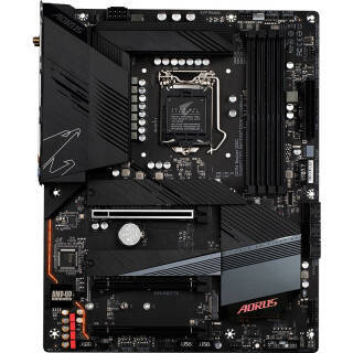 GIGABYTE  B560 AORUS PRO AX  Intel B560/LGA 1200