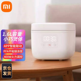 MIJIA ׼ DFB201CM 緹 1.6L ɫ