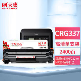 PRINT-RITE  CRG337  2400ҳ