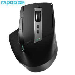 RAPOO װ MT750PRO 2.4G ˫ģ 3200DPI ɫ169Ԫ2338Ԫȯ