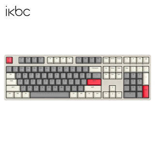 iKBC C210 ߻е  108 ʱ349Ԫȯ