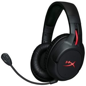 80㡢PLUSԱKingston ʿ HyperX Cloud Flight  ͷʽϷ