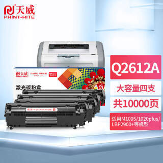 PRINT-RITE  Q2612X  4֧װ