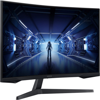 SAMSUNG  C32G55TQWC ʿG5ϵ 32ӢVAʾ25601440144Hz1799Ԫʣ23598Ԫȯ