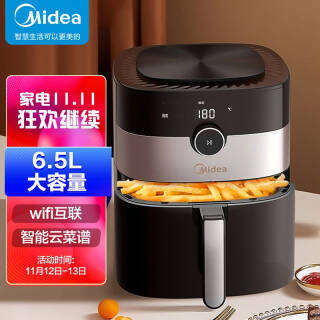 Midea  MF-KZ65P101 ը 6.5L369Ԫ