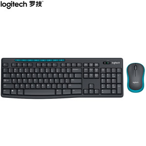 logitech ޼ MK275 ߹װ79Ԫ