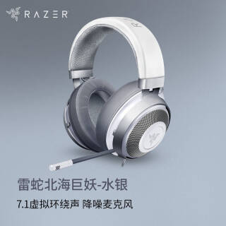 RAZER  Razer Aͷʽ7.1⻷ -ˮ