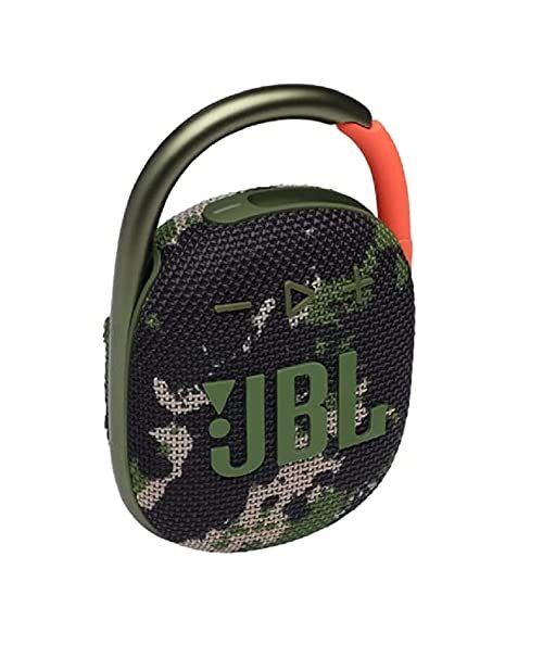 JBL ܱ CLIP 4 Bluetooth