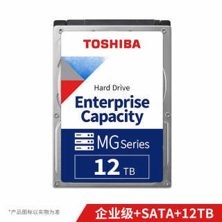 TOSHIBA ֥ 12TB 7200ת1759Ԫ