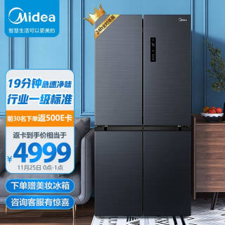 Midea  478ʮŷ˪19Ӽپζһ˫ƵܼҵBC4699Ԫʡȯ