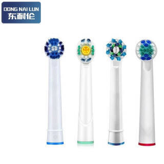 Oral-B ŷ-B ˢͷ2D/3D/P4000DEB20Ƕ 4֧