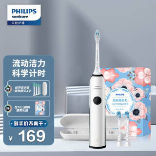 PHILIPS  Sonicare 1ϵ HX3226/51 綯ˢ ɫ