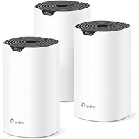 TP-Link Deco ȫWi-Fiϵͳ Mesh·x3S4$109